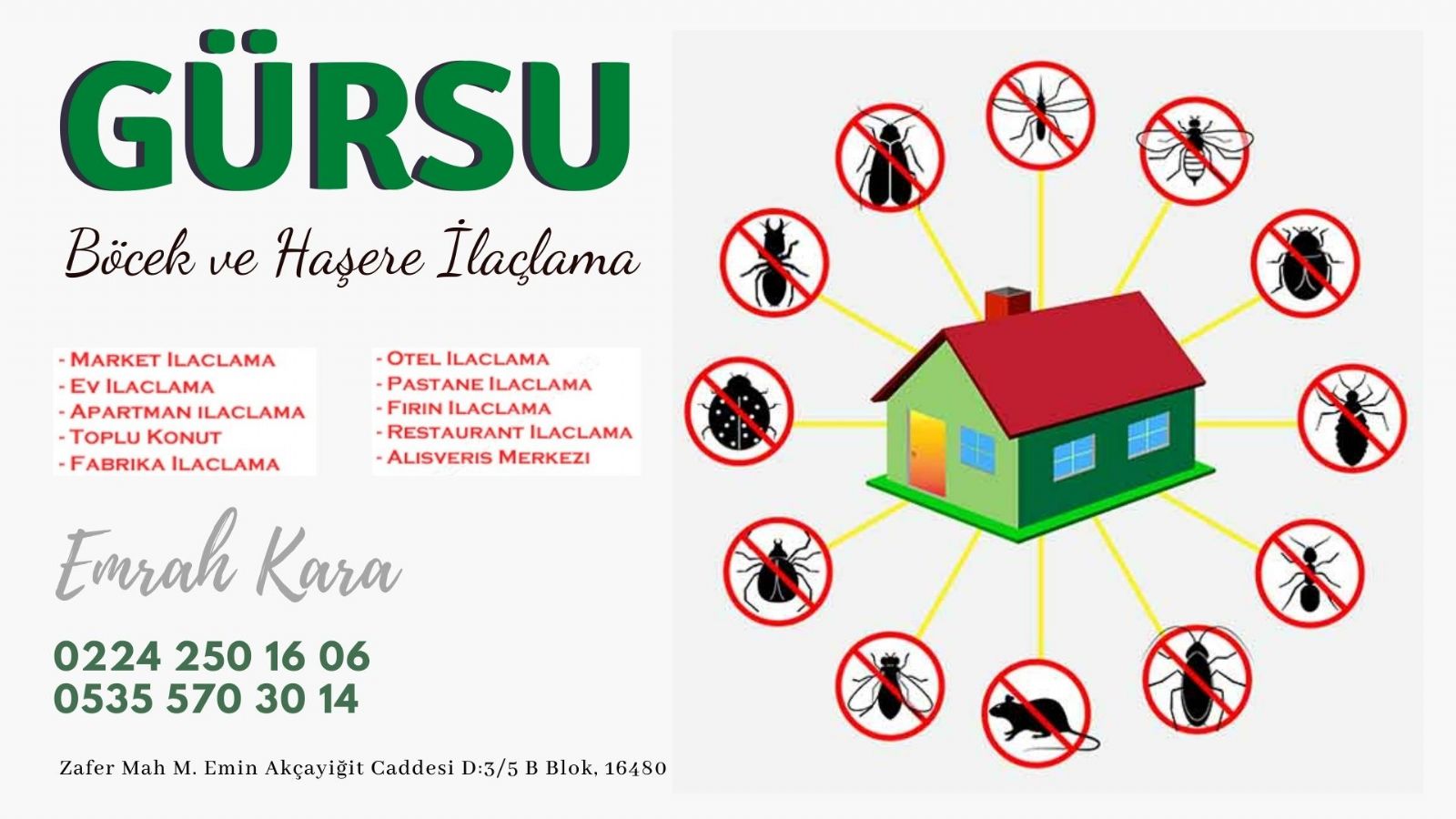 gürsu-böcek-ilaçlama